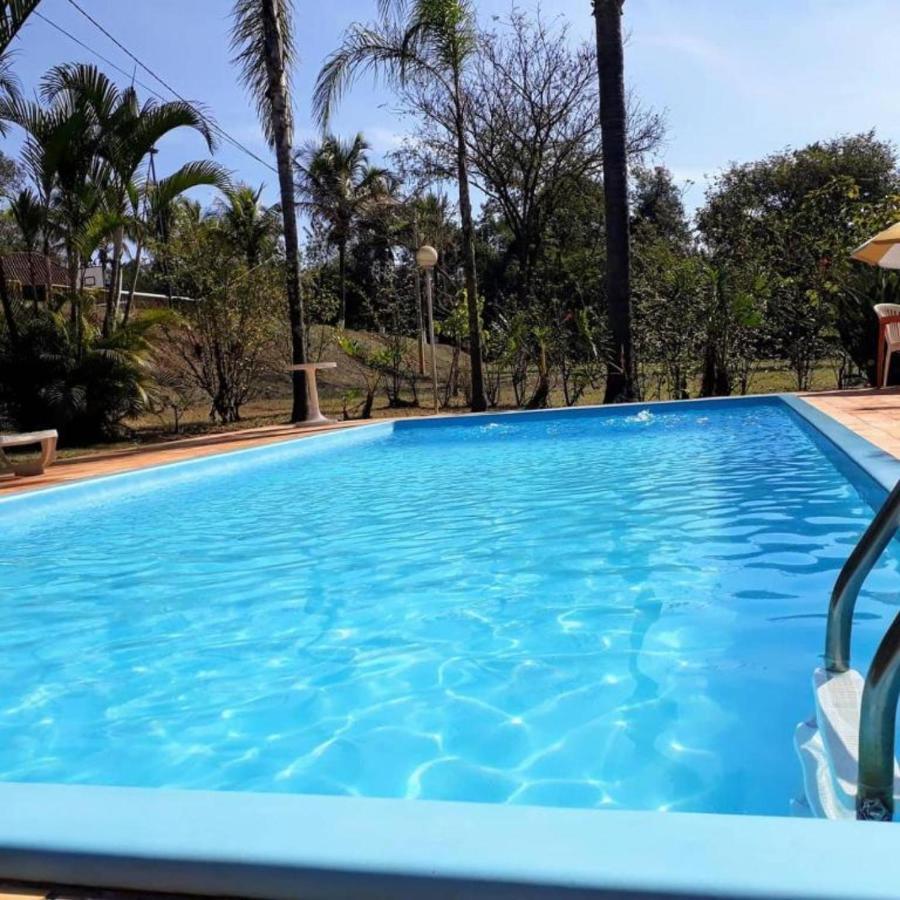 Hotel Recanto Diegues Conchal Exterior foto