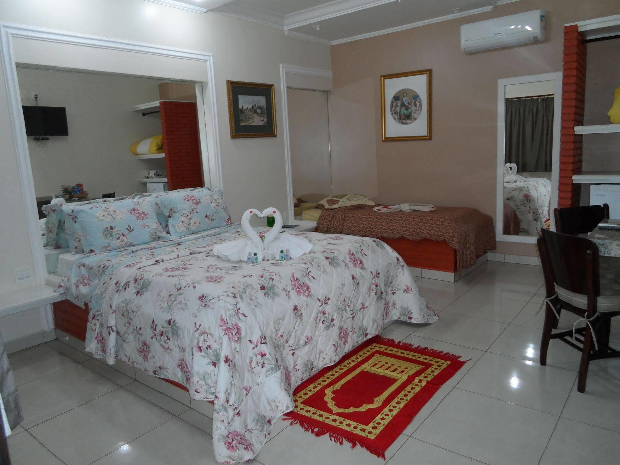 Hotel Recanto Diegues Conchal Exterior foto