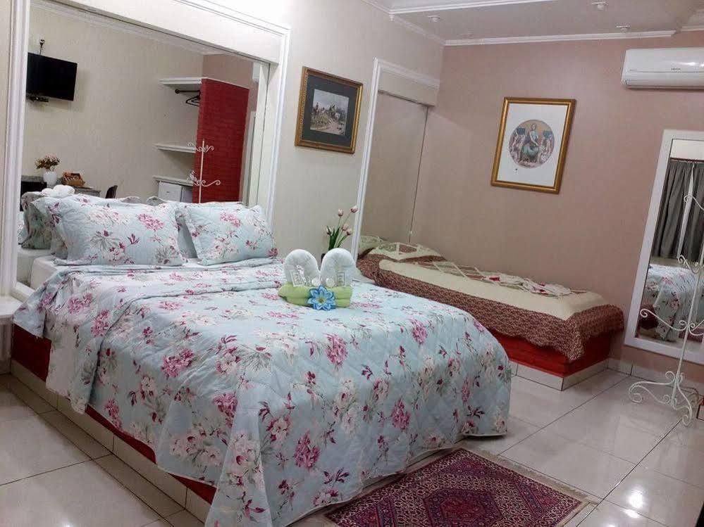 Hotel Recanto Diegues Conchal Exterior foto